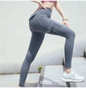 UrbanFit™ - Legging met Zakken | Comfortabel - Veelzijdig met Functionele Zakken - Trendy - Perfecte Pasvorm