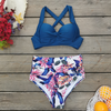 Fortuna™ - Bikini Top + Broekje | Geniet van de zomer in deze unieke look!