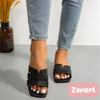 Amalfi™ - Sandalen | Comfortabel - Stijlvol & Modern Design - Fleurig & Trendy - Ideaal voor de zomerse dagen