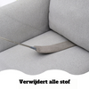 TelePlumeau™ Afstoffer l Houd iedere hoek 🏠 stofvrij | 135cm Telescopisch + Microvezeldoek