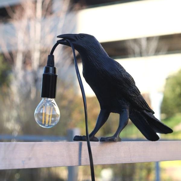 Raaf Lamp Cannelli™ | Het nieuwe middelpunt in je kamer