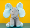 Tembo™ | Interactieve Olifant, de nieuwe beste vriend van je kind 🥰