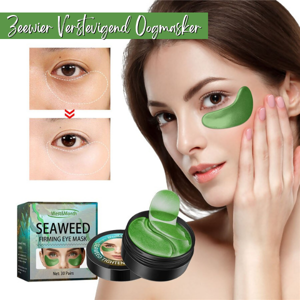 Forever21Eyes™ - Anti-Aging Oogmasker l Gezichtsverzorging | Anti Wallen en Donkere Kringen