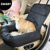 TravelPet™ - 🐕Autostoel l Veilig en comfortabel op reis en jouw 📍eindbestemming