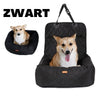 TravelPet™ - 🐕Autostoel l Veilig en comfortabel op reis en jouw 📍eindbestemming