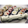 QuickSushi™ - Sushi Roller | Maak je Eigen Sushi Creaties - Perfect voor Beginners - Makkelijk Schoonmaken