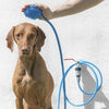 PupWash™ - Handborstel – Sproeier + Schrobber l Multifunctionele borstel voor jouw 🐶