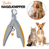 LumiCare™ - LED Nagelknipper l Stress-vrij de nagels van jouw 🐶 knippen