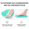 Washup™  - voeten- en handenschrobber | Geef je voeten en handen de zachtheid en comfort die ze verdienen!