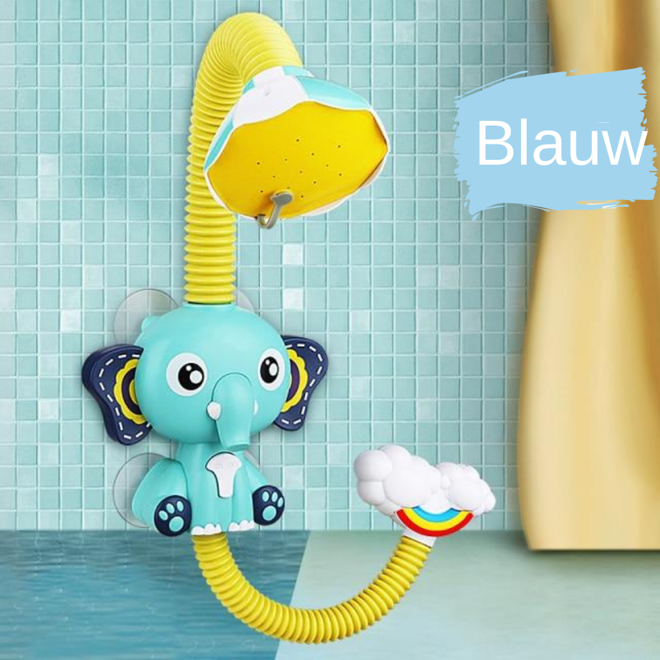 SplashToy™ - Bad speeltje | maak van het 🛀 moment een leuke beleving voor je 👼! 💦