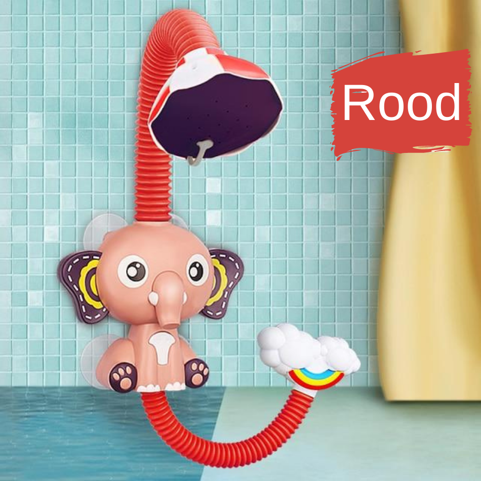 SplashToy™ - Bad speeltje | maak van het 🛀 moment een leuke beleving voor je 👼! 💦