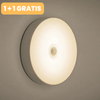 SensorLights™ - LED Nachtlamp | Draadloos - Herlaadbaar - Bewegingssensor - Makkelijk te Installeren en Verplaatsen