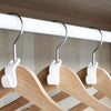 Handy2Hang™ - Kleerhanger set | Meer Ruimte in de Kast - Multifunctioneel - Hoogwaardig Materiaal