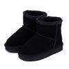 ComfyBoots™ - Baby/Kinder Winterboots | Warme Voetjes - Ademend Ontwerp - Anti-Slip