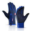 MultiTouch™ - Winterhandschoenen | Touchscreen Vingertop - Voor Buitensporten - Licht Waterdicht - Antislip