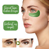 Forever21Eyes™ - Anti-Aging Oogmasker l Gezichtsverzorging | Anti Wallen en Donkere Kringen