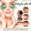 Forever21Eyes™ - Anti-Aging Oogmasker l Gezichtsverzorging | Anti Wallen en Donkere Kringen