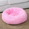 Snuggel™ Donutbed | Ideaal voor iedere viervoeter!