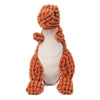 DinoPet™ - Dinosaurus Knuffel | Voor jouw favoriete huisdier - Schattig - Urenlang Speelplezier - 100% Veilig (1 + 1 GRATIS)