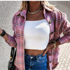 PlaidStyle™ - Perfecte Lentejas | Stralend en Chique - Maakt elke Outfit Compleet