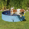 DoggySplash™ - Multifunctioneel opvouwbaar zwembad l Geniet van een afgekoelde en prettige zomer