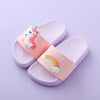 Primerra™ Unicorn Badslippers 🌈 | Aangenaam, comfortabel en onweerstaanbaar schattig!