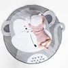 ToyToy™ Baby Speelmat | Schattige Beestjes voor jouw baby