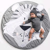 ToyToy™ Baby Speelmat | Schattige Beestjes voor jouw baby