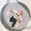 ToyToy™ Baby Speelmat | Schattige Beestjes voor jouw baby