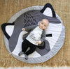 ToyToy™ Baby Speelmat | Schattige Beestjes voor jouw baby