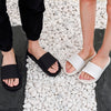 Zomerse slippers voor hem en haar | Ga comfortabel én stijlvol de zomer in! ☀️