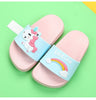 Primerra™ Unicorn Badslippers 🌈 | Aangenaam, comfortabel en onweerstaanbaar schattig!