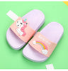 Primerra™ Unicorn Badslippers 🌈 | Aangenaam, comfortabel en onweerstaanbaar schattig!