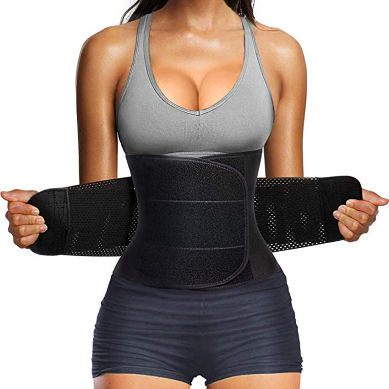 Shaper™ | Workout Corset voor een Strak Zomerfiguur