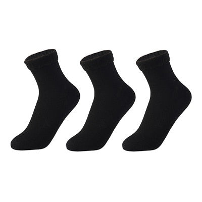 Magestic Sock | Fluwelen Winter Thermische Sokken (3+3 PAAR GRATIS) ❤️‍🔥