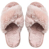 Primerra™ Fluffy Slippers | Stijlvol en comfortabel | 100% Diervrije Bont ✨