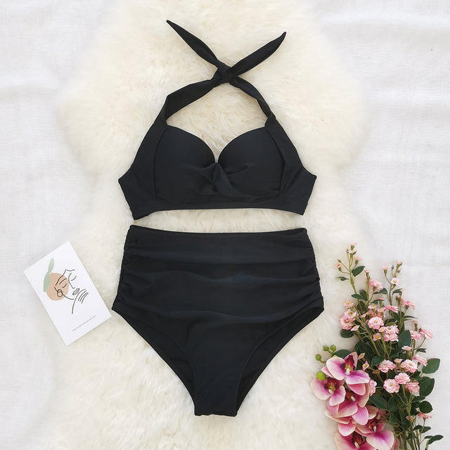 Fortuna™ - Bikini Top + Broekje | Geniet van de zomer in deze unieke look!