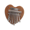 Mini-Kalimba | Duim Piano - Een ideaal kerstcadeau