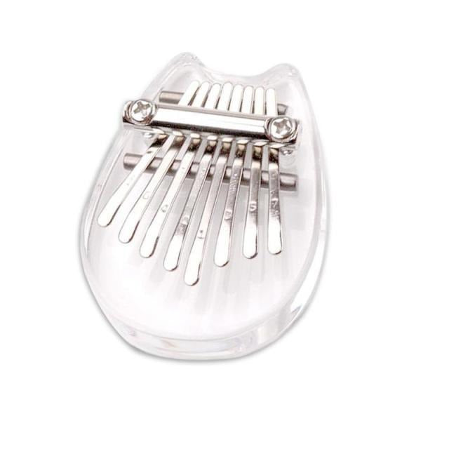 Mini-Kalimba | Duim Piano - Een ideaal kerstcadeau