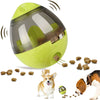 PlayFood™ - Interactieve voedingsbal l Bied jouw 🐶 een gezonde levensstijl en eindeloos plezier