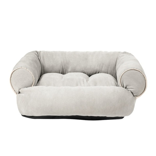 Snuggel Sofa Deluxe™ | Ontspannende Hondensofa voor een heerlijke nachtrust